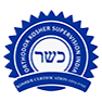 kashherut logo