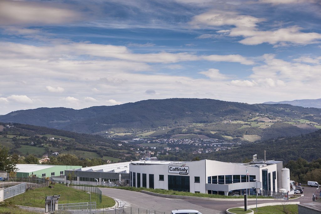 fondazione