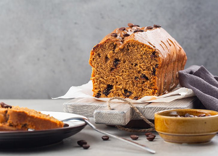 Plumcake 2