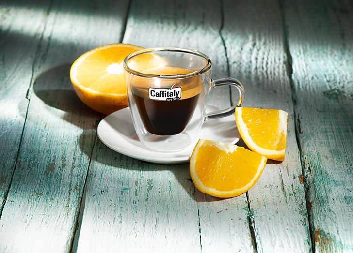 caffe arance
