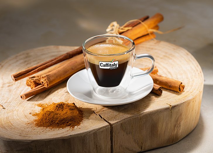 caffe cannella