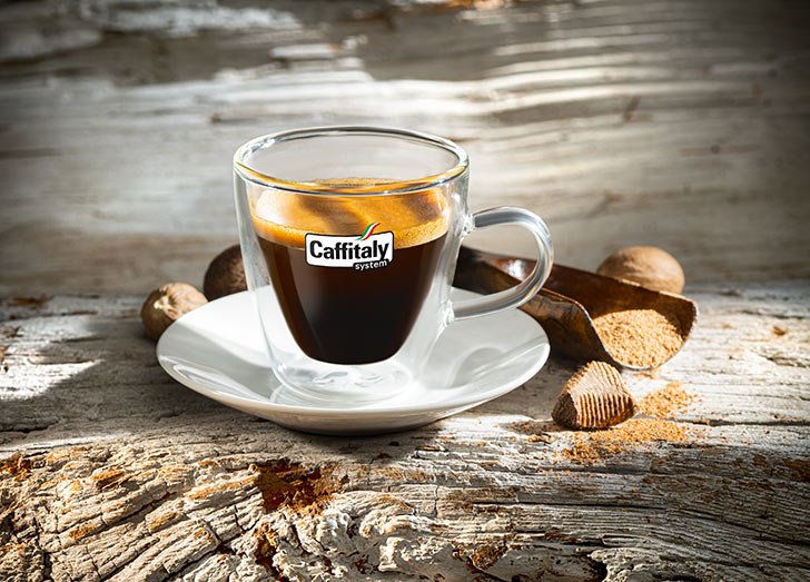 caffe noce moscata