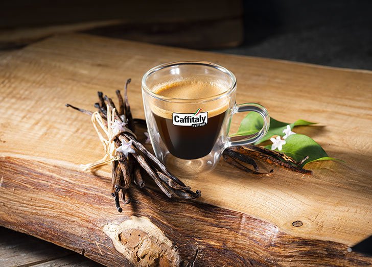 caffe vaniglia