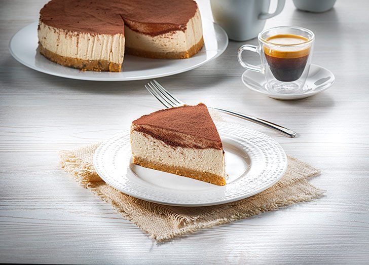 cheesecake caffe