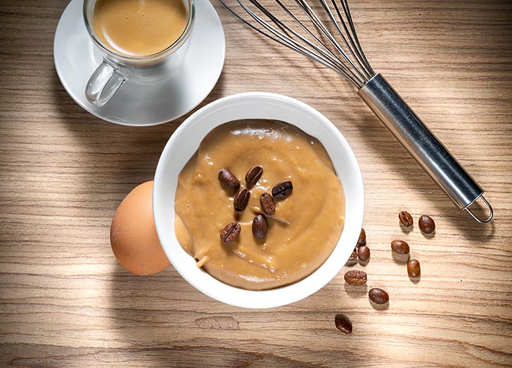 crema mascarpone