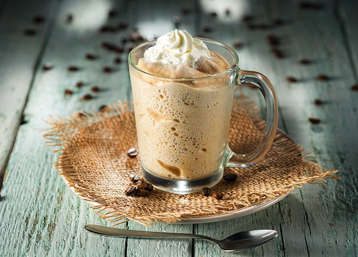 granita caffe