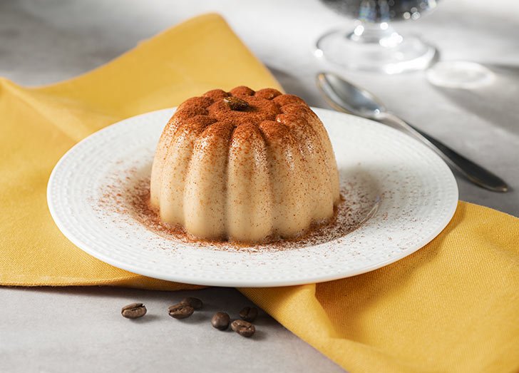 pannacotta