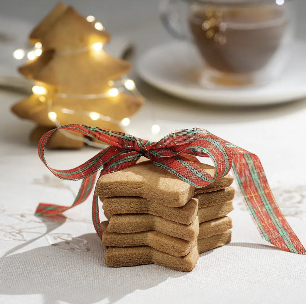 biscotti per babbo