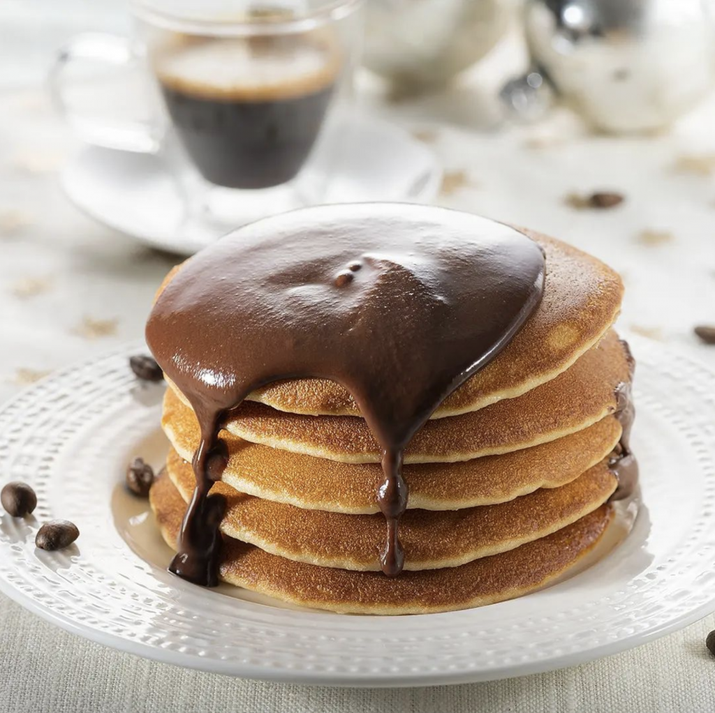 pancake