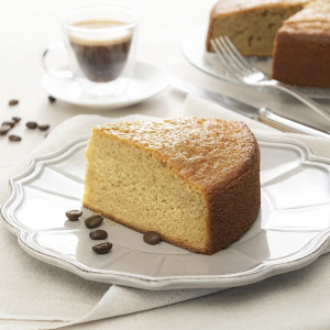 torta caffelatte