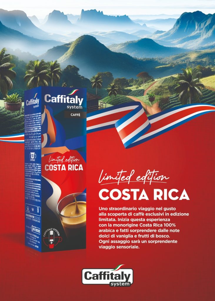 01 Caffitaly COSTA RICA 1