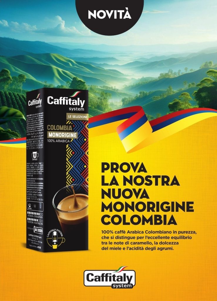 03 Caffitaly COLOMBIA 1