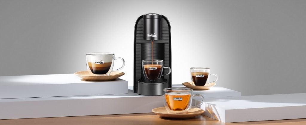 caffitaly company hero