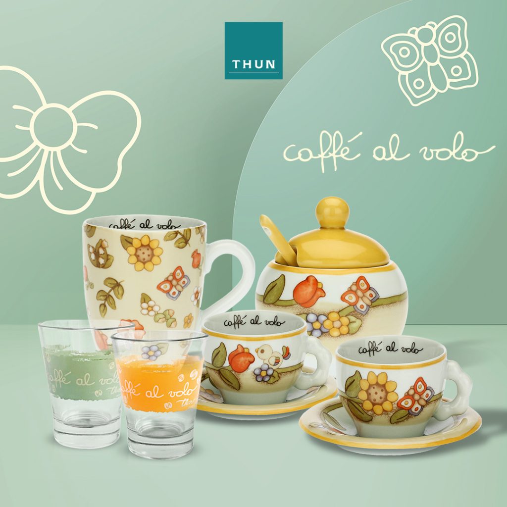 thun accessori