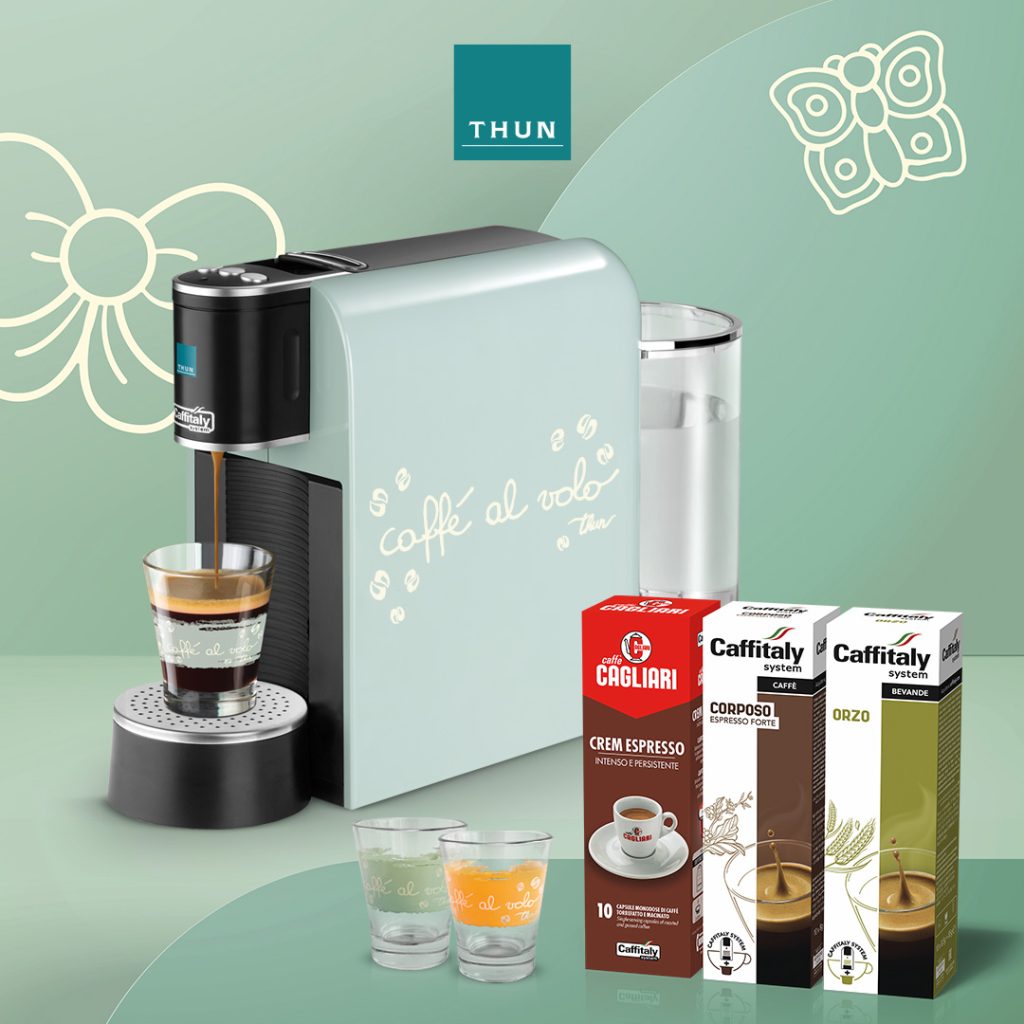 thun bundle
