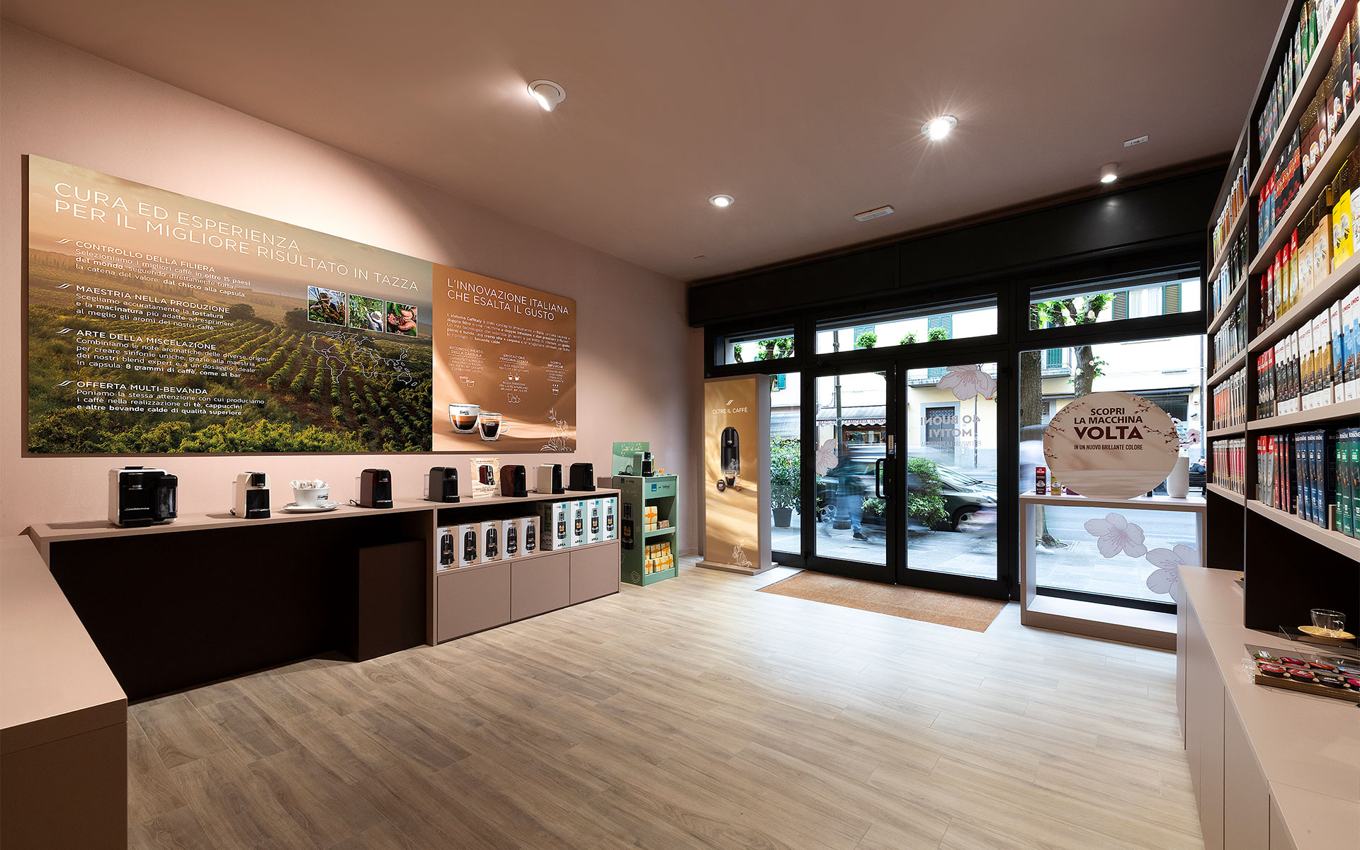 caffitaly shop 1