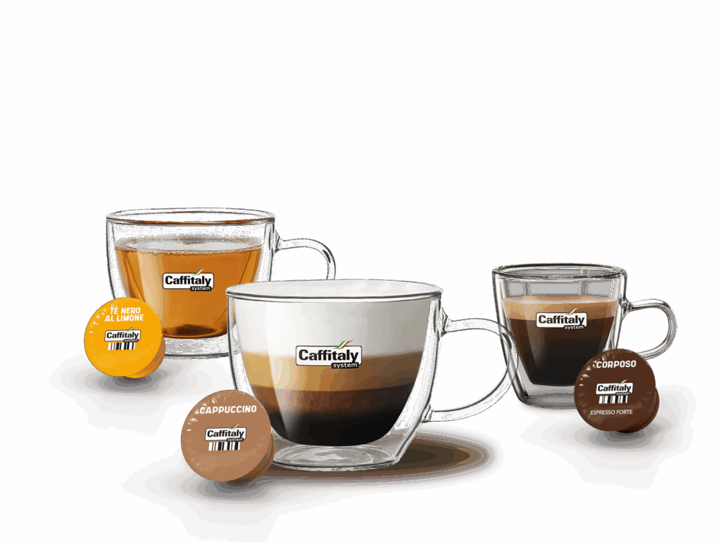 img caffitaly capsule