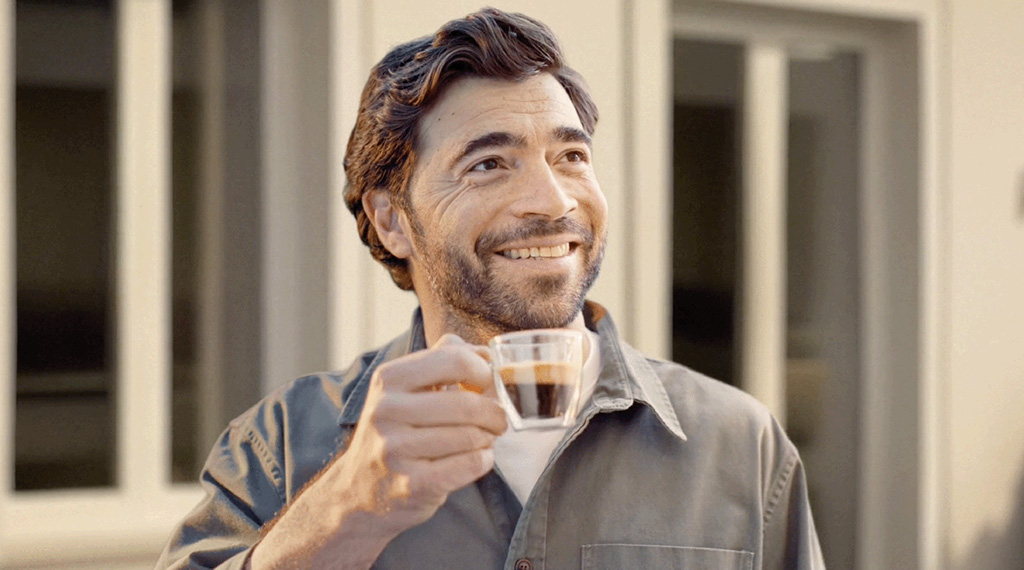 caffitaly spot