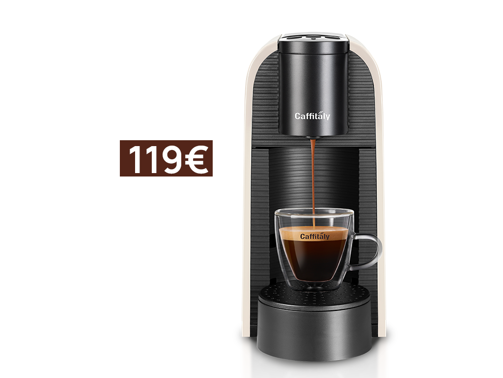caffitaly volta promo 2026