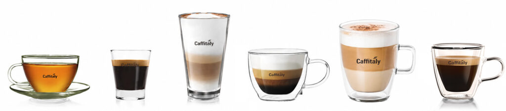 caffitaly multibeverages
