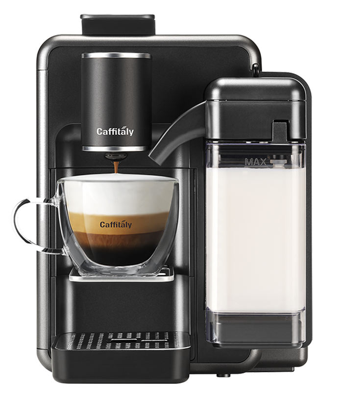 caffitaly quadra