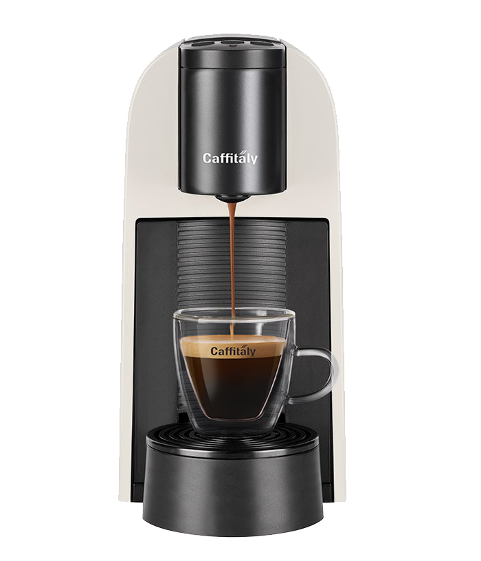 caffitaly volta
