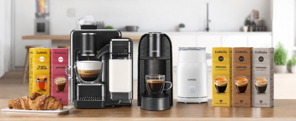 sistema caffitaly header