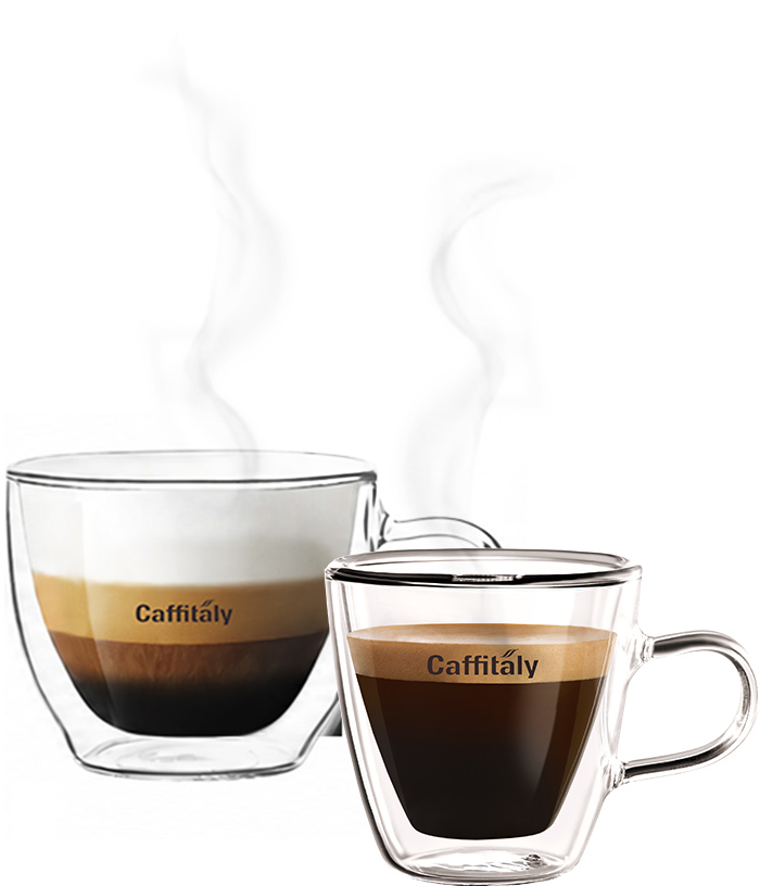 tazze caffitaly