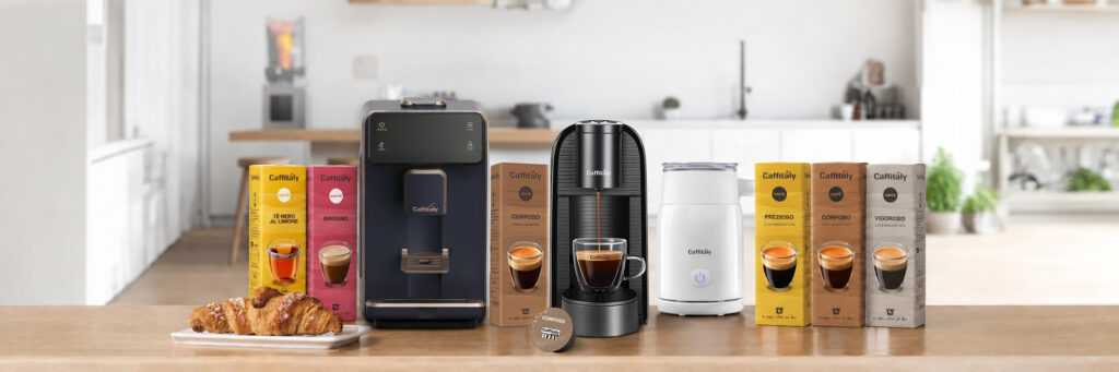 caffitaly bg sistema