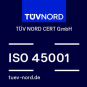 iso 45001